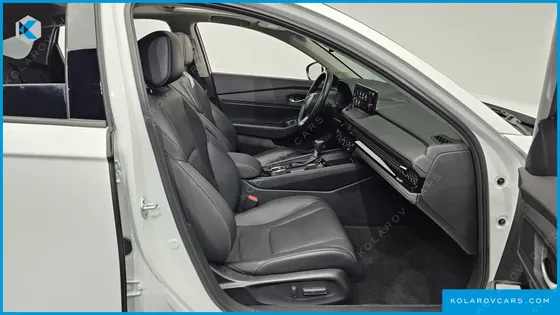 HONDA ACCORD 2.0 HYBRID TOURING