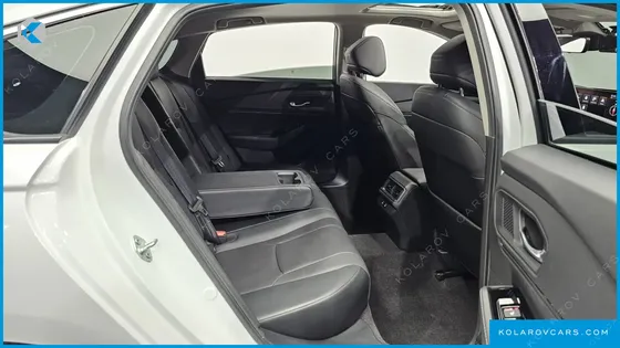 HONDA ACCORD 2.0 HYBRID TOURING