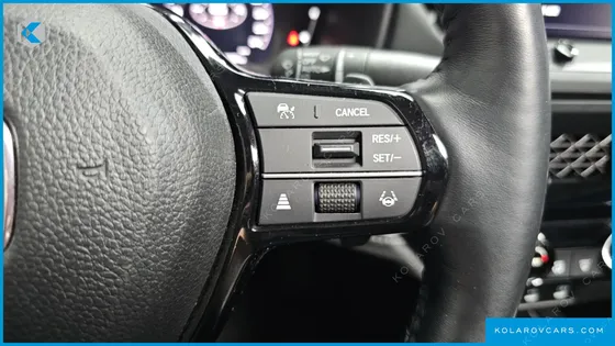 HONDA ACCORD 2.0 HYBRID TOURING