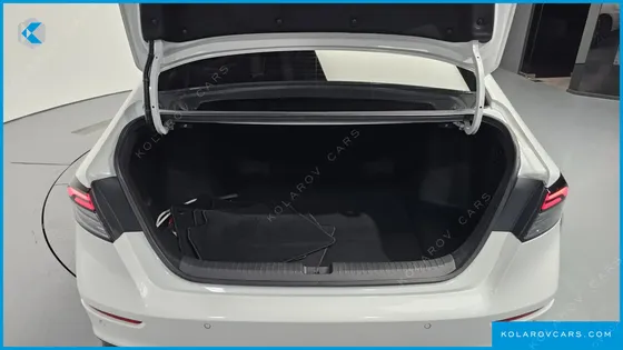 HONDA ACCORD 2.0 HYBRID TOURING