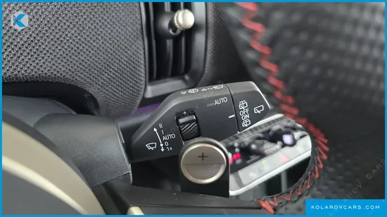 MINI COOPER JCW