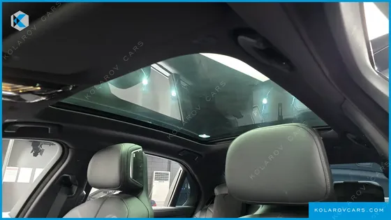 BMW I7 EDRIVE 50 M SPORT LIMITED