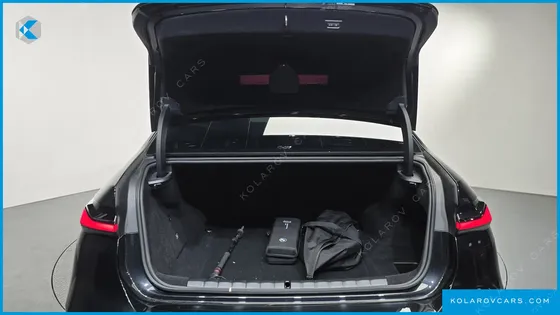 BMW I7 EDRIVE 50 M SPORT LIMITED