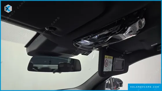 BMW I7 EDRIVE 50 M SPORT LIMITED
