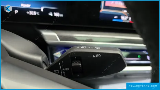 BMW I7 EDRIVE 50 M SPORT LIMITED