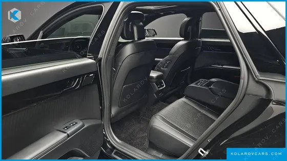 HYUNDAI GRANDEUR 3.5 GASOLINE 2WD