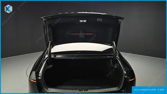 HYUNDAI GRANDEUR 3.5 GASOLINE 2WD