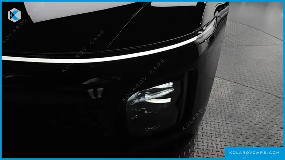 HYUNDAI GRANDEUR 3.5 GASOLINE 2WD