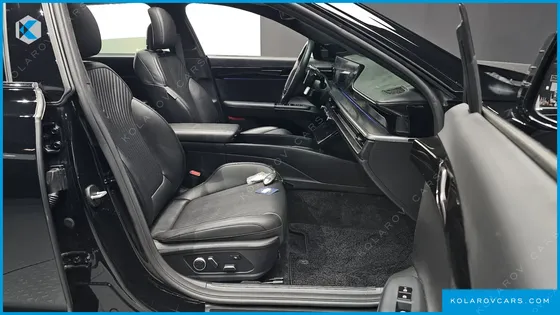 HYUNDAI GRANDEUR 3.5 GASOLINE 2WD