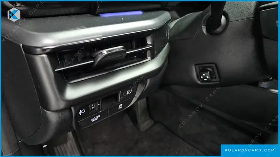 HYUNDAI GRANDEUR 3.5 GASOLINE 2WD