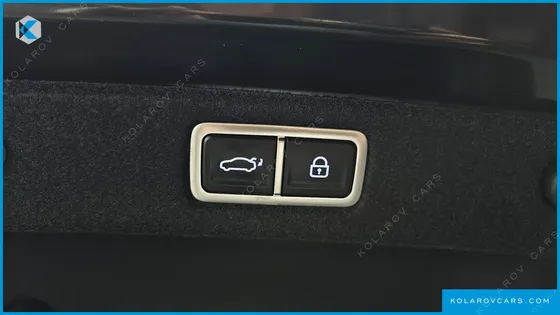 HYUNDAI GRANDEUR 3.5 GASOLINE 2WD