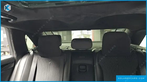 HYUNDAI GRANDEUR 3.5 GASOLINE 2WD