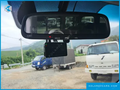 HYUNDAI SOLATI 15-SEATER