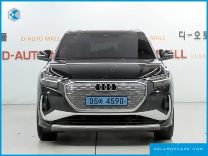 AUDI Q4 E-TRON 45 PREMIUM