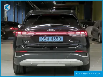 AUDI Q4 E-TRON 45 PREMIUM