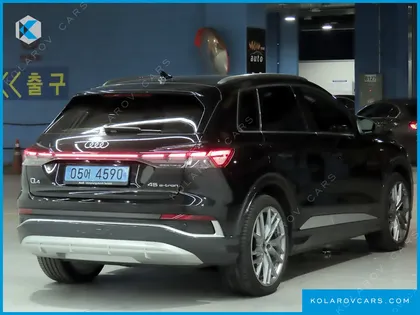 AUDI Q4 E-TRON 45 PREMIUM