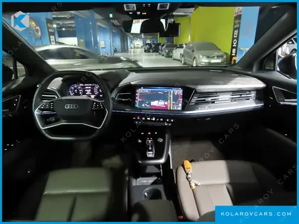 AUDI Q4 E-TRON 45 PREMIUM