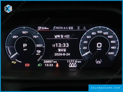 AUDI Q4 E-TRON 45 PREMIUM
