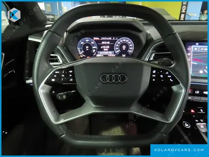 AUDI Q4 E-TRON 45 PREMIUM