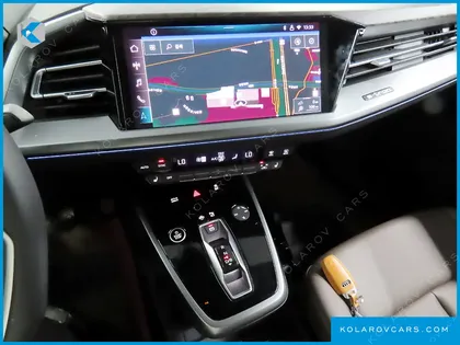 AUDI Q4 E-TRON 45 PREMIUM
