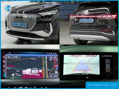 AUDI Q4 E-TRON 45 PREMIUM