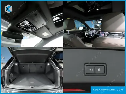 AUDI Q4 E-TRON 45 PREMIUM