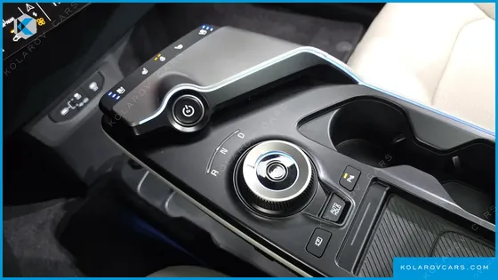KIA EV6 LONG RANGE 4WD