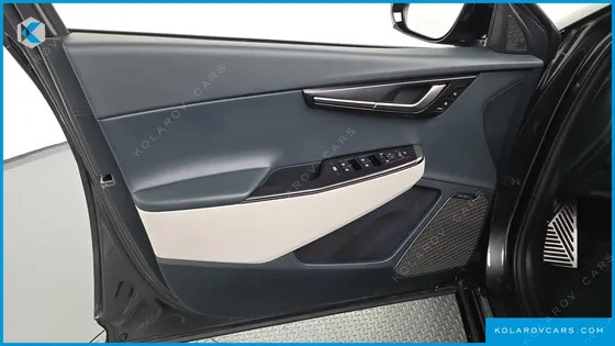 KIA EV6 LONG RANGE 4WD