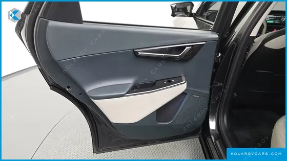 KIA EV6 LONG RANGE 4WD