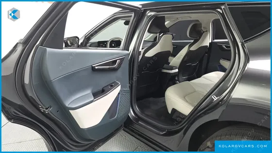 KIA EV6 LONG RANGE 4WD
