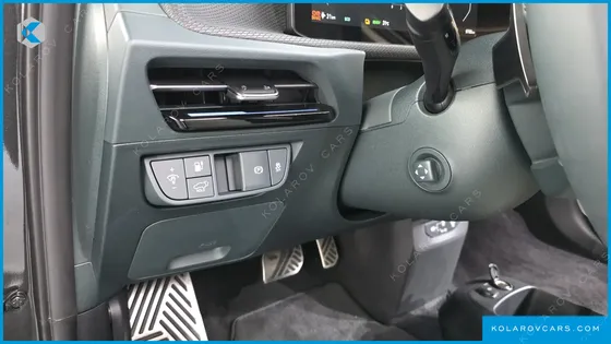 KIA EV6 LONG RANGE 4WD
