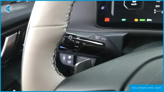 KIA EV6 LONG RANGE 4WD