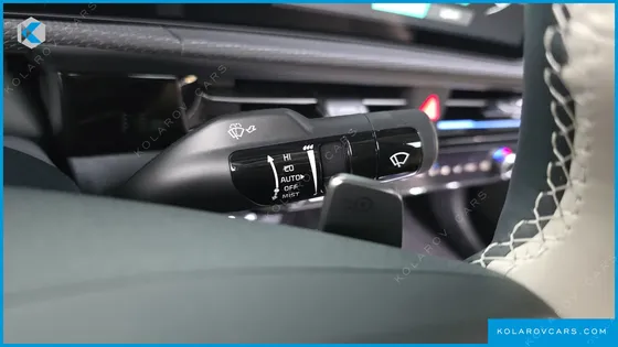 KIA EV6 LONG RANGE 4WD