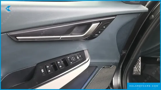 KIA EV6 LONG RANGE 4WD