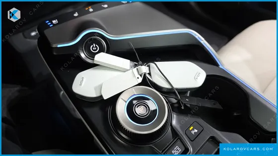 KIA EV6 LONG RANGE 4WD
