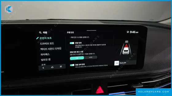 KIA EV6 LONG RANGE 4WD