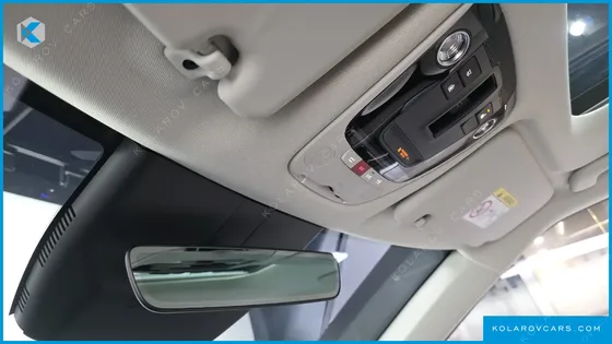 KIA EV6 LONG RANGE 4WD