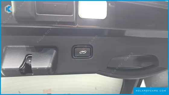 KIA EV6 LONG RANGE 4WD