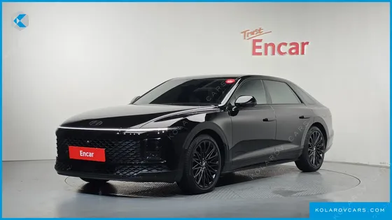 HYUNDAI GRANDEUR 2,5 GASOLINE 2WD