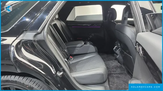 HYUNDAI GRANDEUR 2,5 GASOLINE 2WD