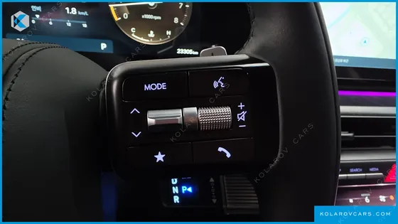 HYUNDAI GRANDEUR 2,5 GASOLINE 2WD