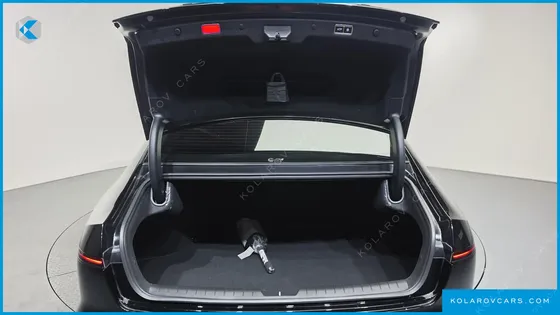 HYUNDAI GRANDEUR 2,5 GASOLINE 2WD