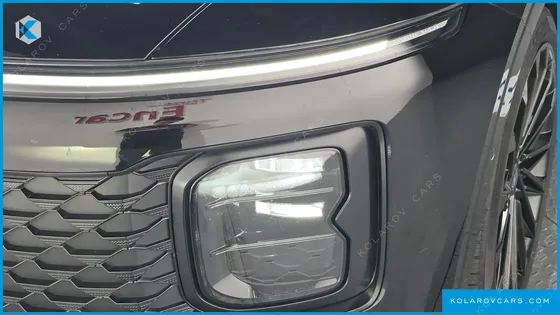 HYUNDAI GRANDEUR 2,5 GASOLINE 2WD