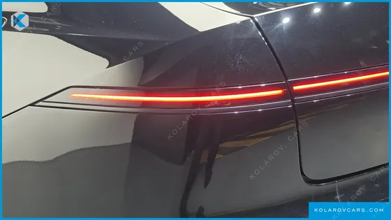 HYUNDAI GRANDEUR 2,5 GASOLINE 2WD