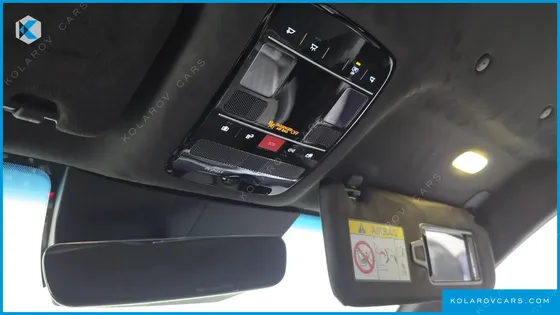 HYUNDAI GRANDEUR 2,5 GASOLINE 2WD