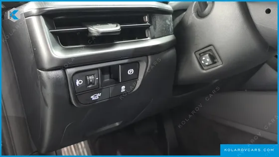 HYUNDAI GRANDEUR 2,5 GASOLINE 2WD