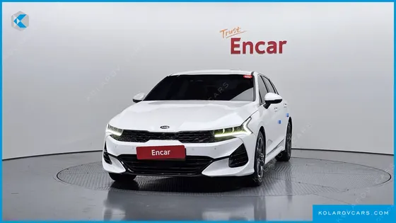 KIA K5 2.0