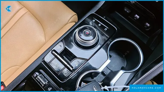 KIA K5 2.0