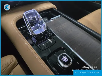 VOLVO S90 B6 AWD ULTIMATE BRIGHT