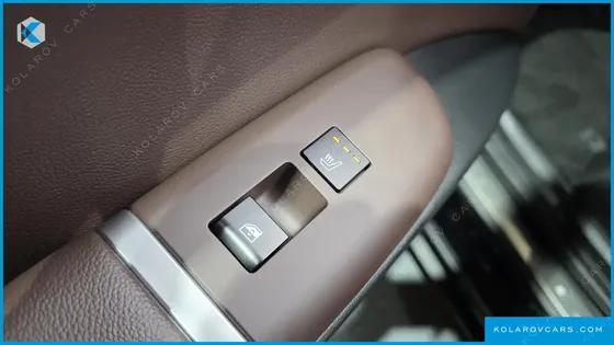 HYUNDAI GRANDEUR 2,5 GASOLINE 2WD